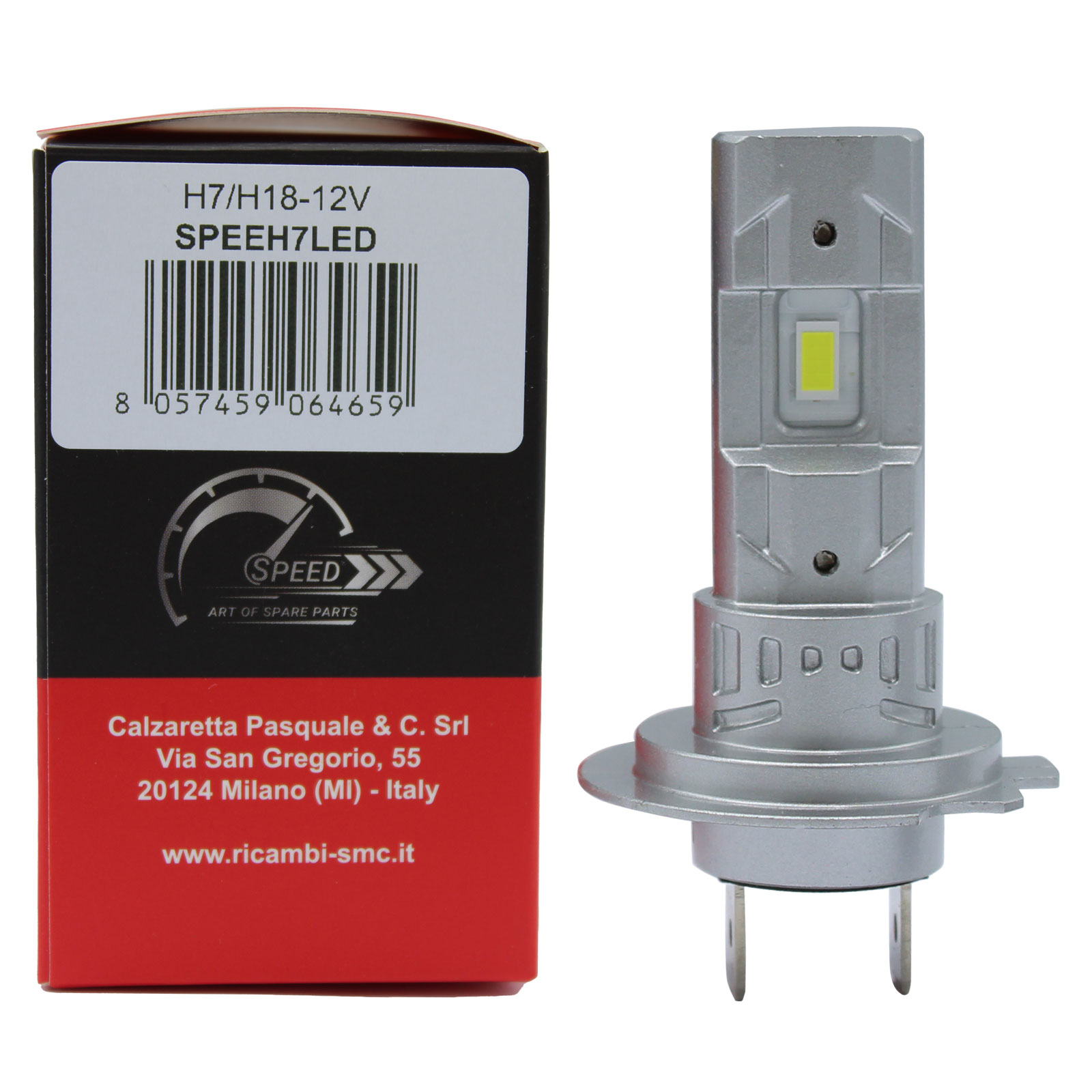 SPEEH7LED